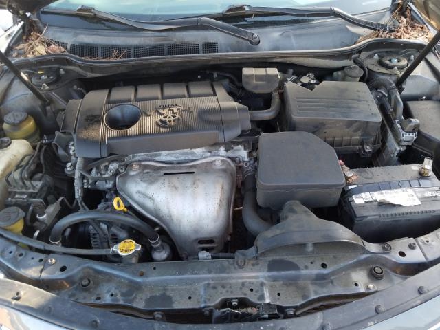 Photo 6 VIN: 4T1BF3EK3BU128646 - TOYOTA CAMRY BASE 