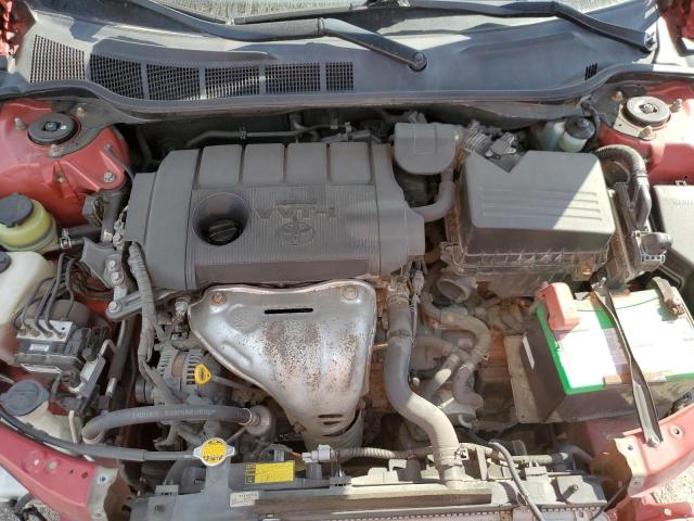 Photo 10 VIN: 4T1BF3EK3BU129196 - TOYOTA CAMRY BASE 