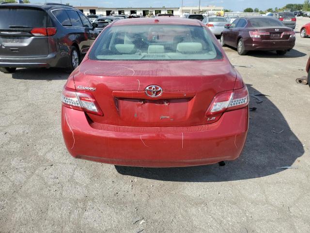 Photo 5 VIN: 4T1BF3EK3BU129196 - TOYOTA CAMRY BASE 