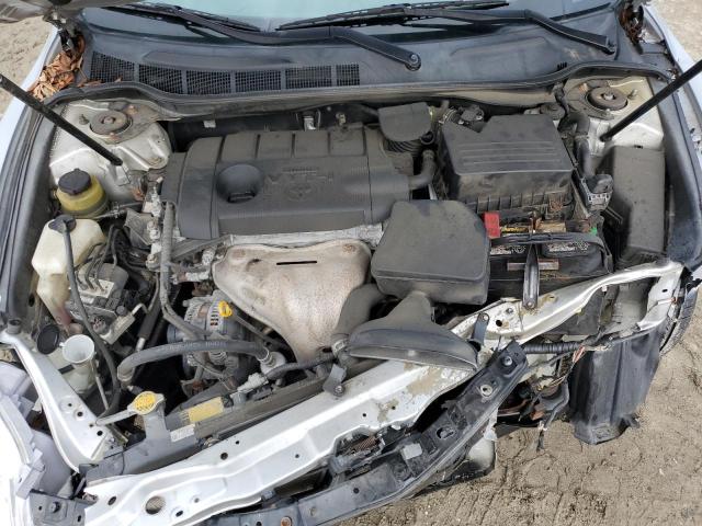 Photo 10 VIN: 4T1BF3EK3BU131014 - TOYOTA CAMRY BASE 