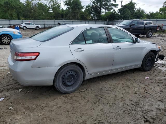 Photo 2 VIN: 4T1BF3EK3BU131014 - TOYOTA CAMRY BASE 