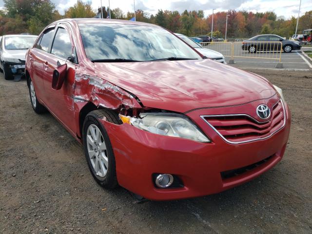 Photo 0 VIN: 4T1BF3EK3BU131563 - TOYOTA CAMRY BASE 