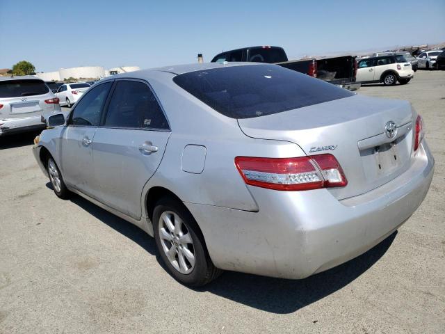 Photo 1 VIN: 4T1BF3EK3BU133183 - TOYOTA CAMRY BASE 