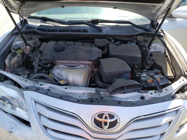 Photo 10 VIN: 4T1BF3EK3BU133183 - TOYOTA CAMRY BASE 