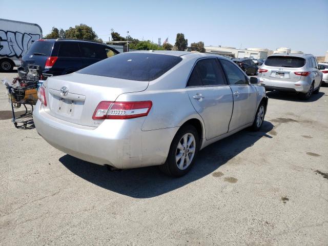 Photo 2 VIN: 4T1BF3EK3BU133183 - TOYOTA CAMRY BASE 