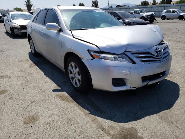 Photo 3 VIN: 4T1BF3EK3BU133183 - TOYOTA CAMRY BASE 