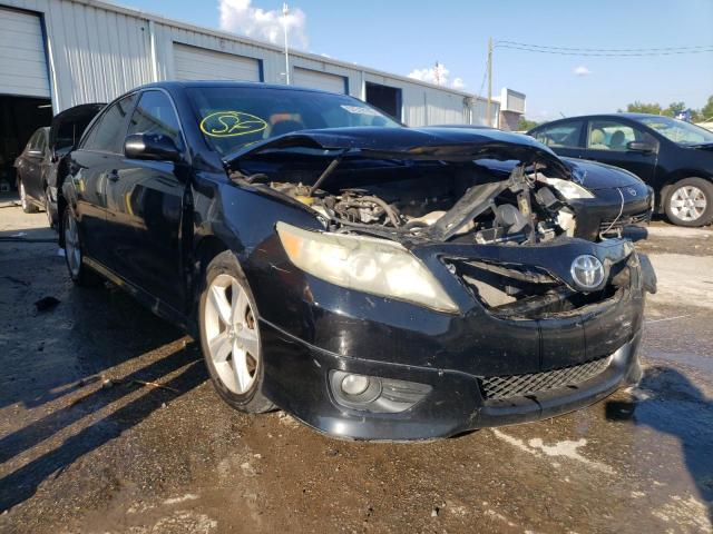 Photo 0 VIN: 4T1BF3EK3BU133247 - TOYOTA CAMRY BASE 