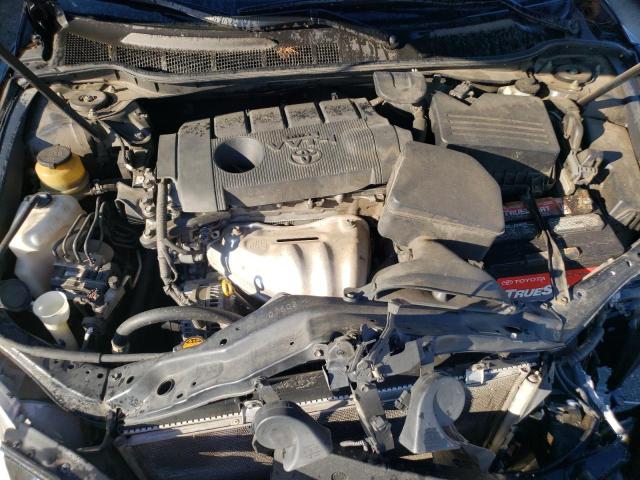 Photo 6 VIN: 4T1BF3EK3BU133247 - TOYOTA CAMRY BASE 