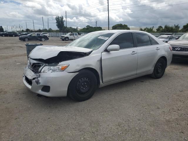 Photo 0 VIN: 4T1BF3EK3BU133572 - TOYOTA CAMRY 