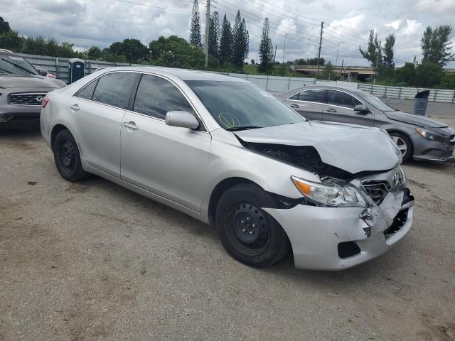 Photo 3 VIN: 4T1BF3EK3BU133572 - TOYOTA CAMRY 