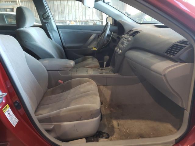 Photo 4 VIN: 4T1BF3EK3BU135855 - TOYOTA CAMRY 