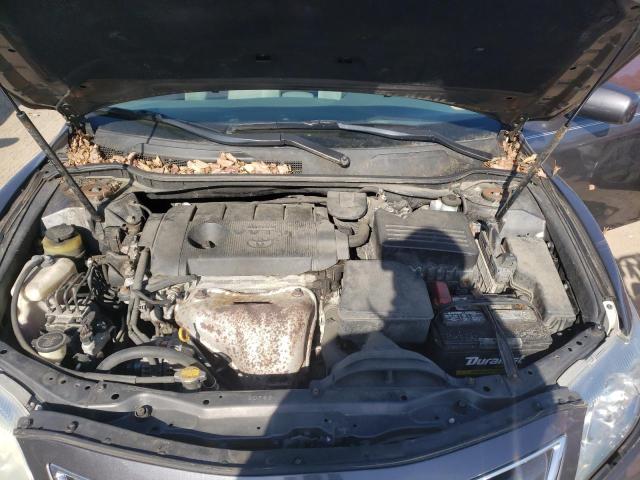 Photo 10 VIN: 4T1BF3EK3BU142546 - TOYOTA CAMRY BASE 