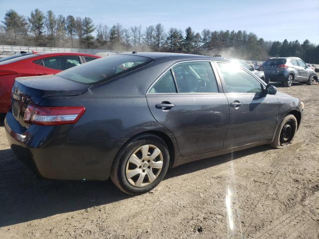 Photo 2 VIN: 4T1BF3EK3BU142546 - TOYOTA CAMRY BASE 