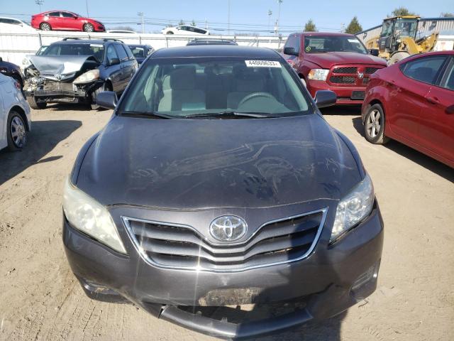 Photo 4 VIN: 4T1BF3EK3BU142546 - TOYOTA CAMRY BASE 