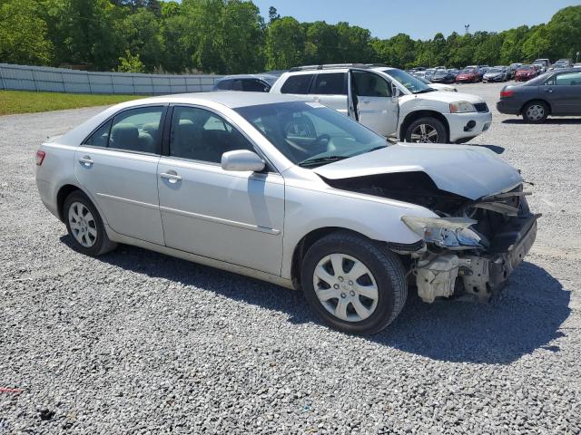 Photo 3 VIN: 4T1BF3EK3BU143518 - TOYOTA CAMRY 