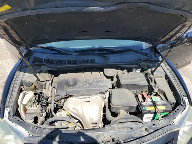 Photo 10 VIN: 4T1BF3EK3BU143597 - TOYOTA CAMRY BASE 