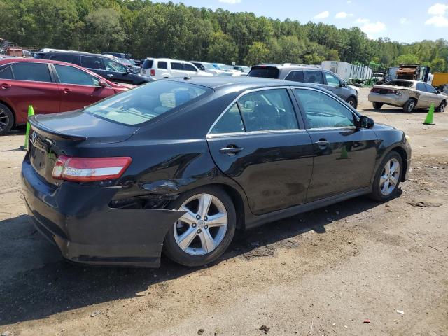 Photo 2 VIN: 4T1BF3EK3BU143597 - TOYOTA CAMRY BASE 