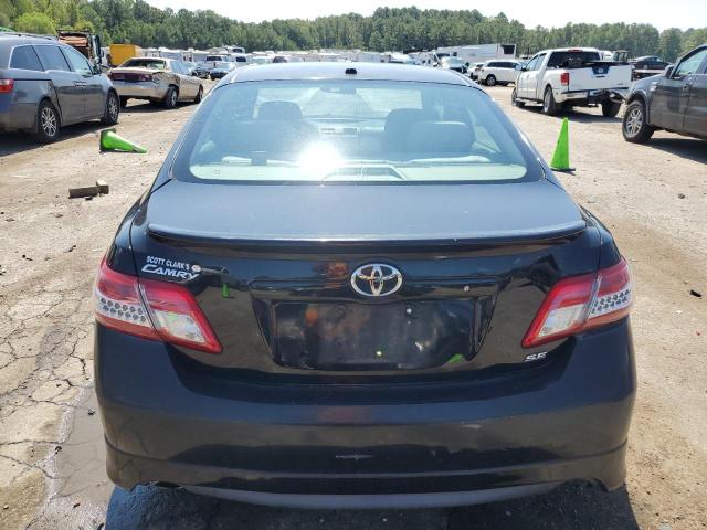 Photo 5 VIN: 4T1BF3EK3BU143597 - TOYOTA CAMRY BASE 