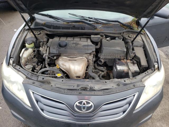 Photo 6 VIN: 4T1BF3EK3BU148184 - TOYOTA CAMRY BASE 