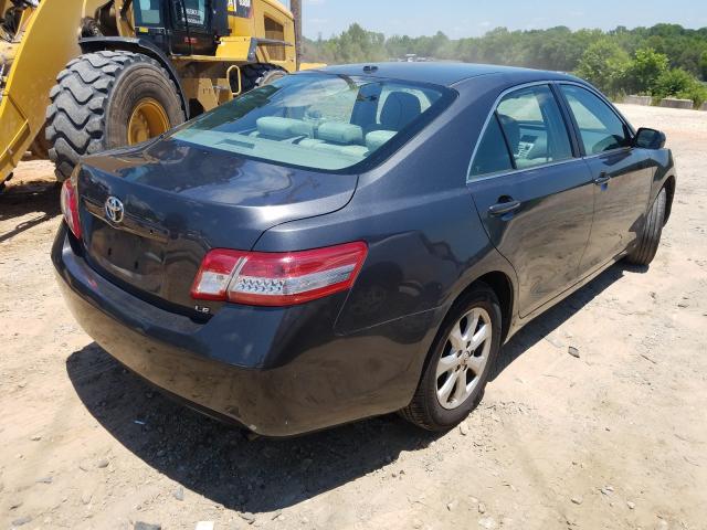 Photo 3 VIN: 4T1BF3EK3BU149769 - TOYOTA CAMRY BASE 