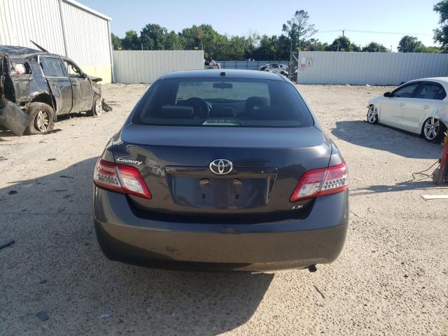 Photo 8 VIN: 4T1BF3EK3BU149979 - TOYOTA CAMRY BASE 