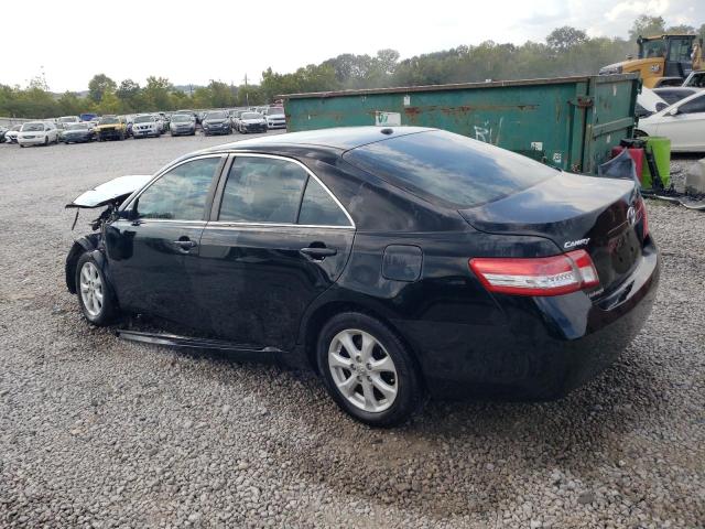 Photo 1 VIN: 4T1BF3EK3BU150663 - TOYOTA CAMRY 