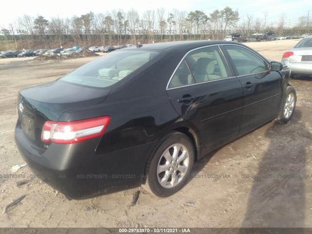 Photo 3 VIN: 4T1BF3EK3BU154728 - TOYOTA CAMRY 