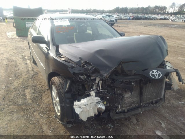 Photo 5 VIN: 4T1BF3EK3BU154728 - TOYOTA CAMRY 