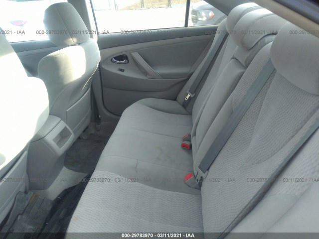 Photo 7 VIN: 4T1BF3EK3BU154728 - TOYOTA CAMRY 