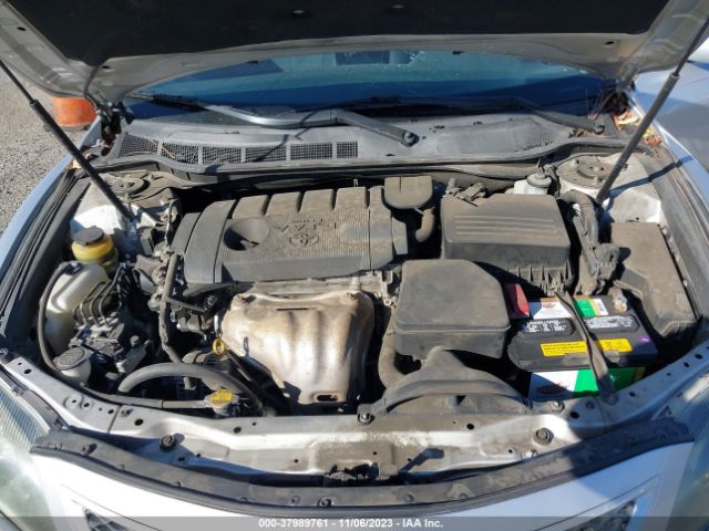 Photo 9 VIN: 4T1BF3EK3BU156687 - TOYOTA CAMRY 