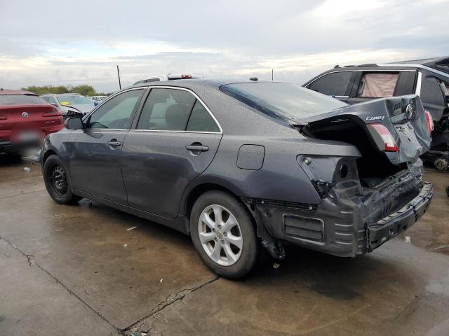 Photo 1 VIN: 4T1BF3EK3BU166555 - TOYOTA CAMRY 