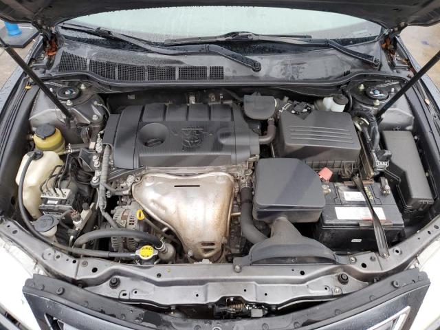 Photo 10 VIN: 4T1BF3EK3BU166555 - TOYOTA CAMRY 