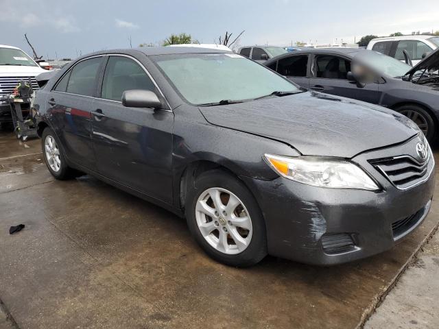 Photo 3 VIN: 4T1BF3EK3BU166555 - TOYOTA CAMRY 