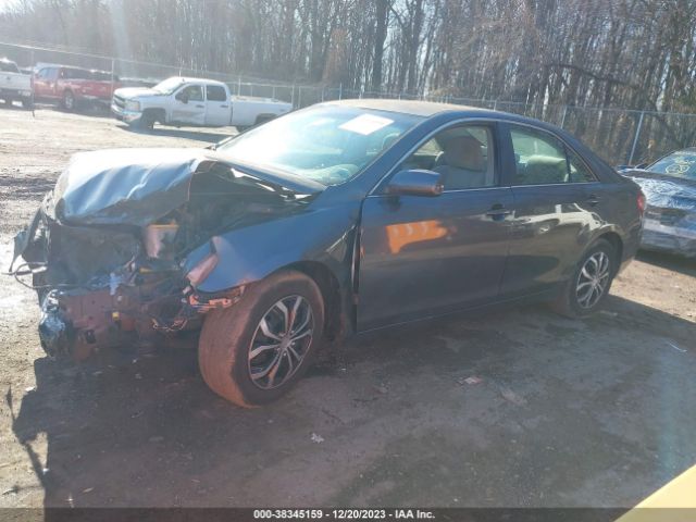 Photo 1 VIN: 4T1BF3EK3BU166832 - TOYOTA CAMRY 