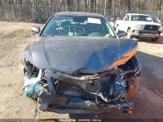 Photo 5 VIN: 4T1BF3EK3BU166832 - TOYOTA CAMRY 