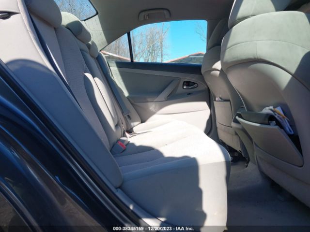 Photo 7 VIN: 4T1BF3EK3BU166832 - TOYOTA CAMRY 