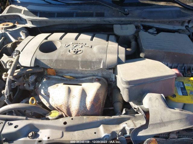 Photo 9 VIN: 4T1BF3EK3BU166832 - TOYOTA CAMRY 