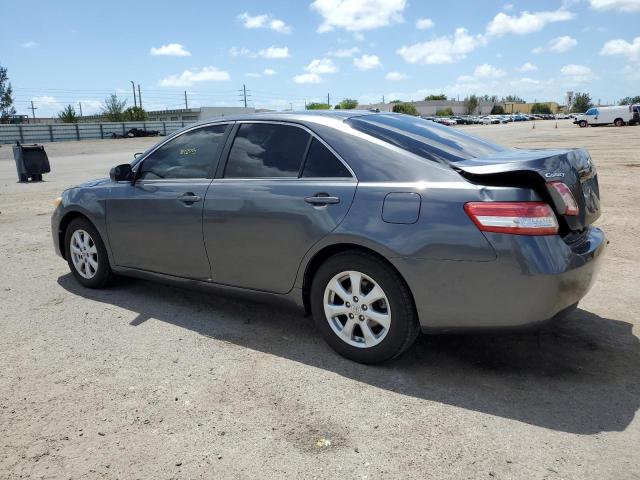 Photo 1 VIN: 4T1BF3EK3BU169374 - TOYOTA CAMRY 