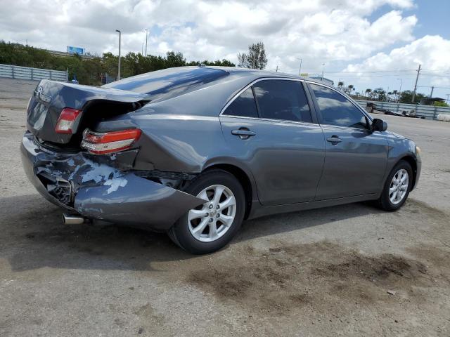 Photo 2 VIN: 4T1BF3EK3BU169374 - TOYOTA CAMRY 