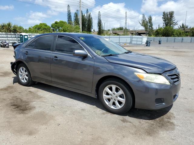 Photo 3 VIN: 4T1BF3EK3BU169374 - TOYOTA CAMRY 