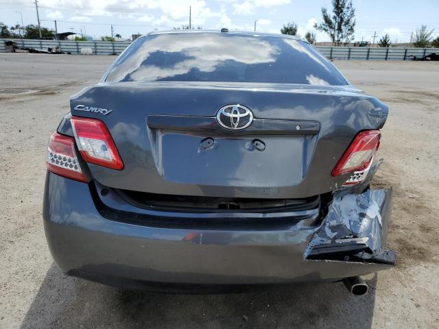 Photo 5 VIN: 4T1BF3EK3BU169374 - TOYOTA CAMRY 