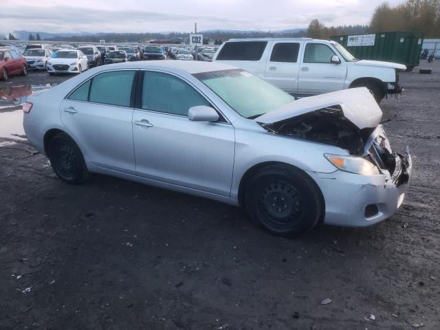 Photo 3 VIN: 4T1BF3EK3BU170847 - TOYOTA CAMRY 