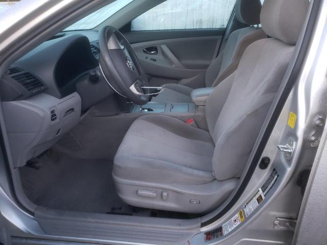 Photo 6 VIN: 4T1BF3EK3BU170847 - TOYOTA CAMRY 