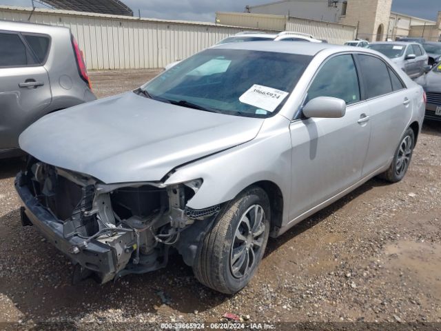 Photo 1 VIN: 4T1BF3EK3BU173196 - TOYOTA CAMRY 