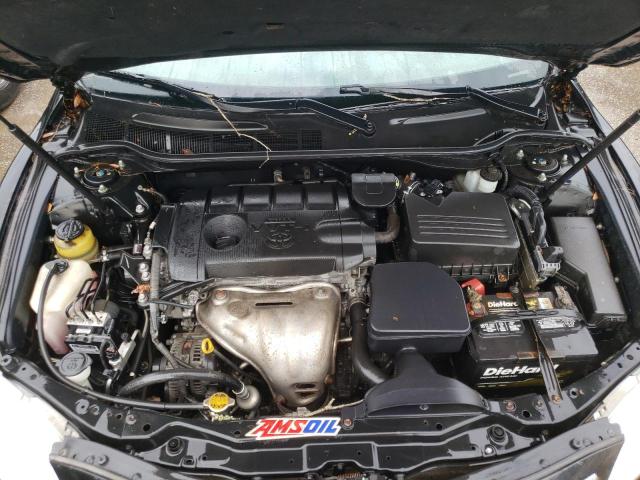 Photo 6 VIN: 4T1BF3EK3BU176633 - TOYOTA CAMRY BASE 