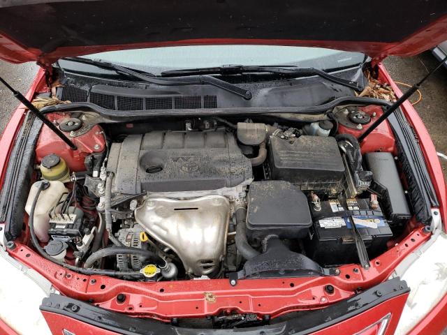 Photo 10 VIN: 4T1BF3EK3BU179810 - TOYOTA CAMRY BASE 