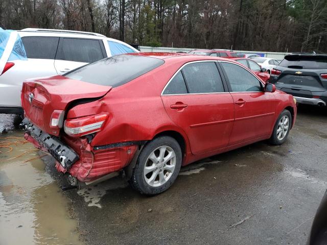 Photo 2 VIN: 4T1BF3EK3BU179810 - TOYOTA CAMRY BASE 