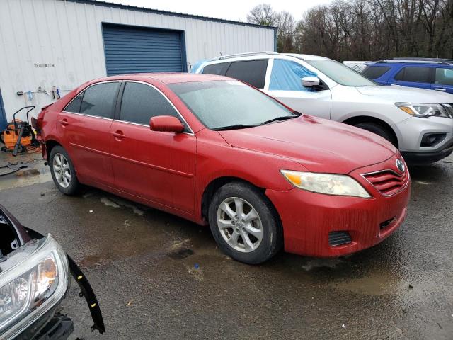 Photo 3 VIN: 4T1BF3EK3BU179810 - TOYOTA CAMRY BASE 