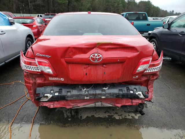 Photo 5 VIN: 4T1BF3EK3BU179810 - TOYOTA CAMRY BASE 