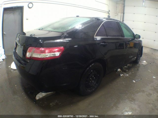 Photo 3 VIN: 4T1BF3EK3BU180049 - TOYOTA CAMRY 